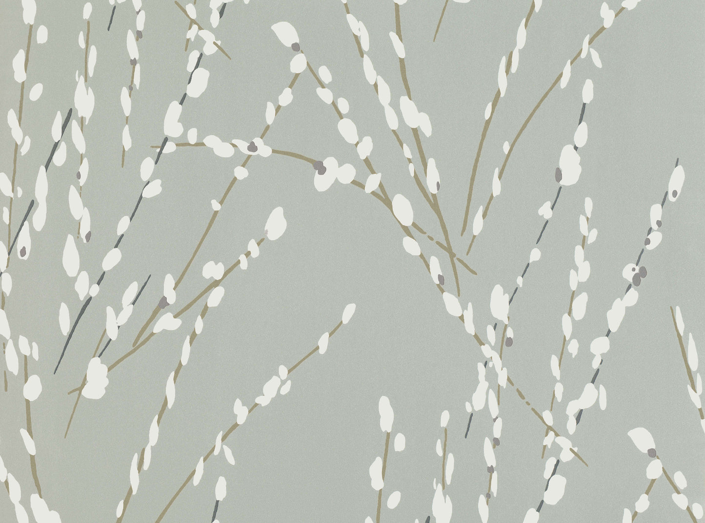 Romo Mikado Wallcovering