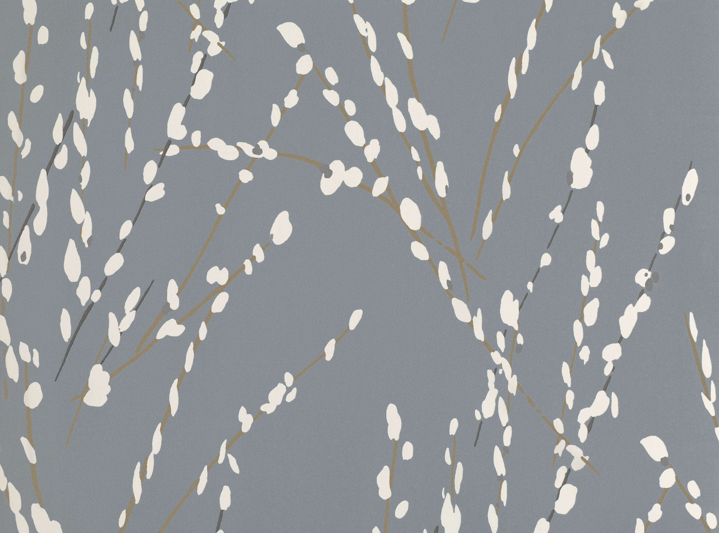 Romo Mikado Wallcovering