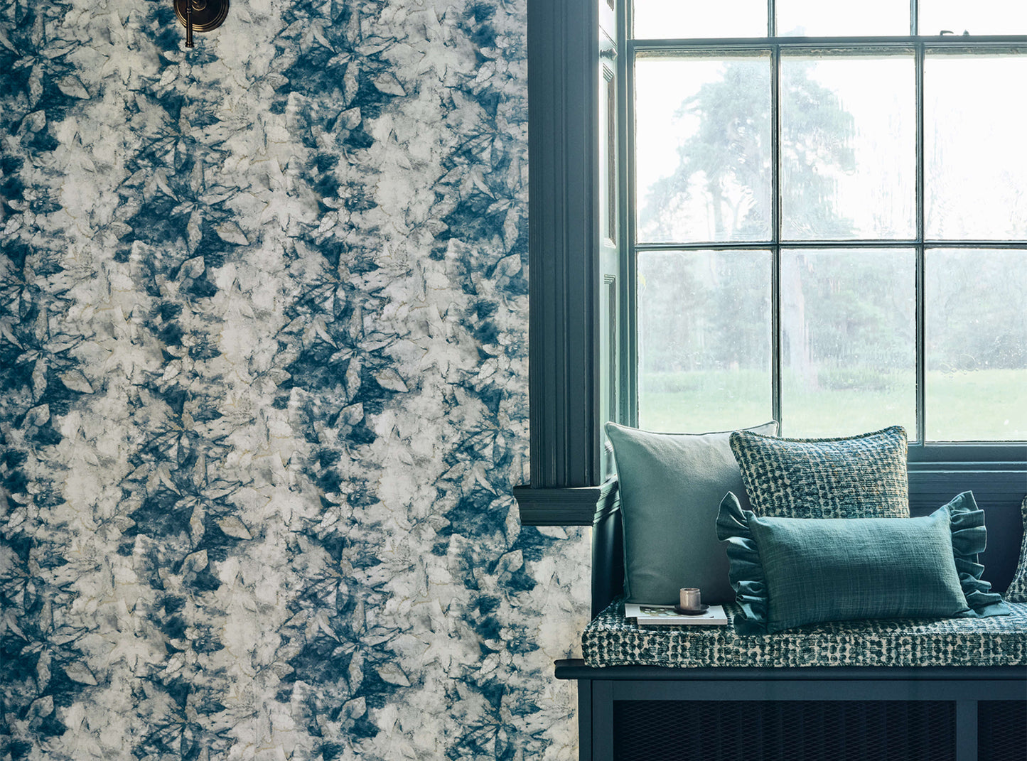 Romo Sarita Wallcovering