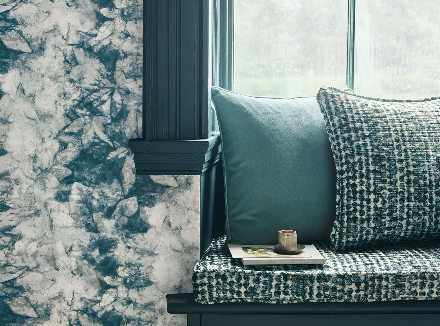 Romo Sarita Wallcovering