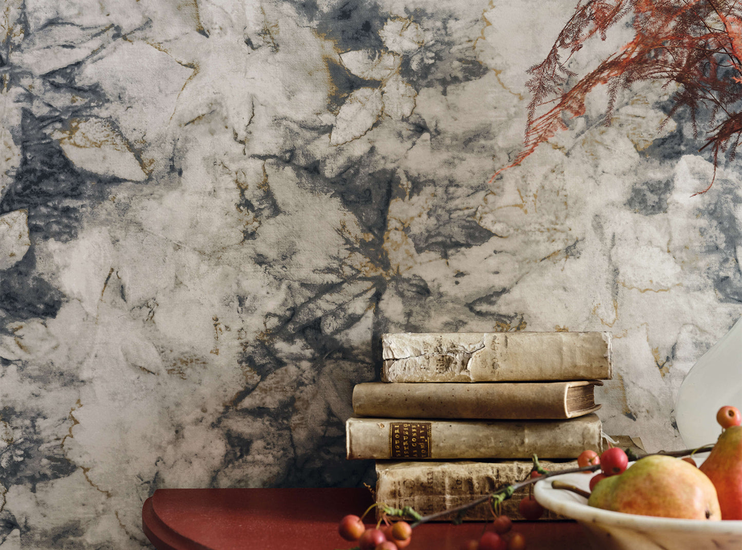 Romo Sarita Wallcovering