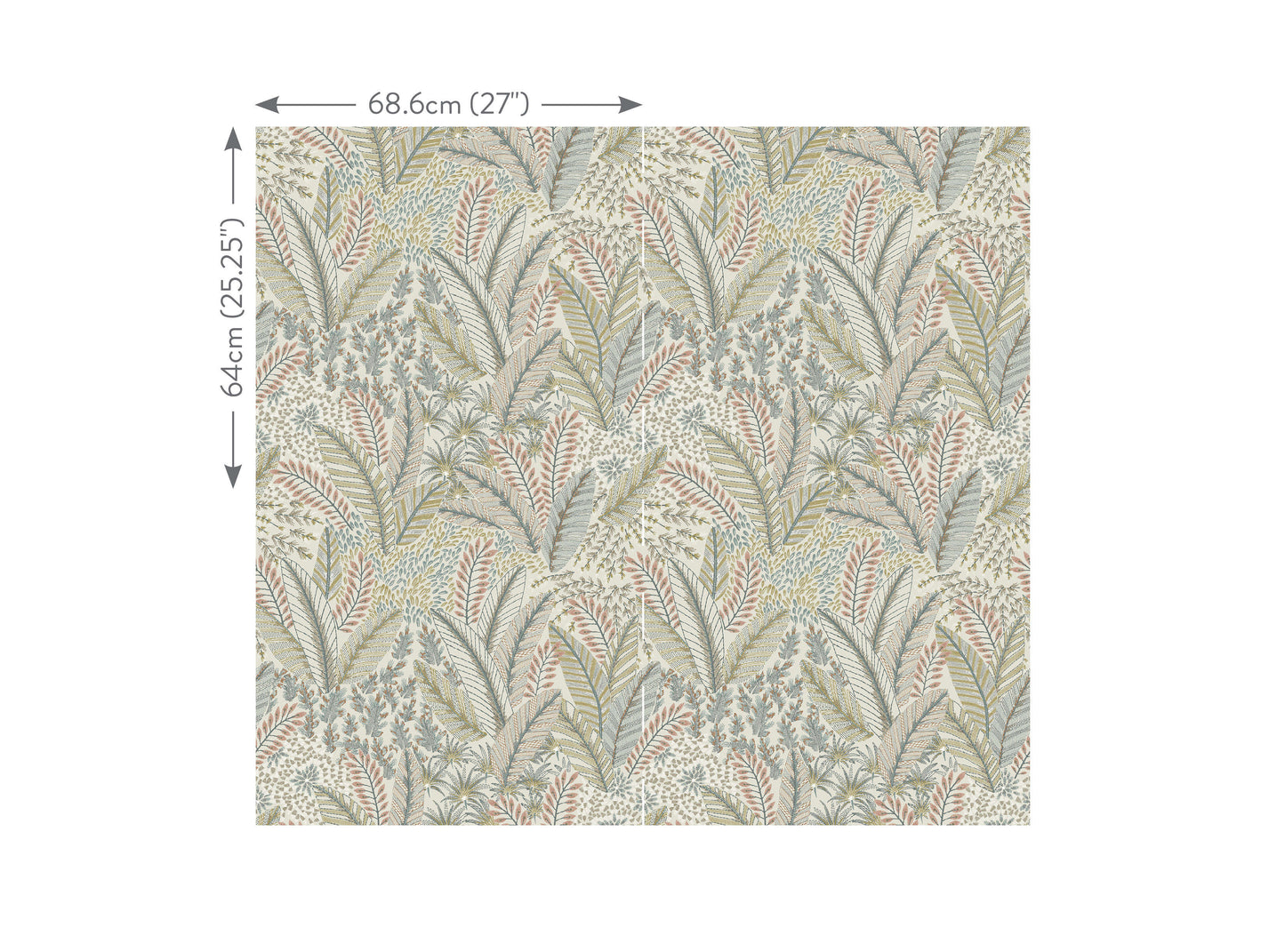 Romo Chiraco Wallcovering