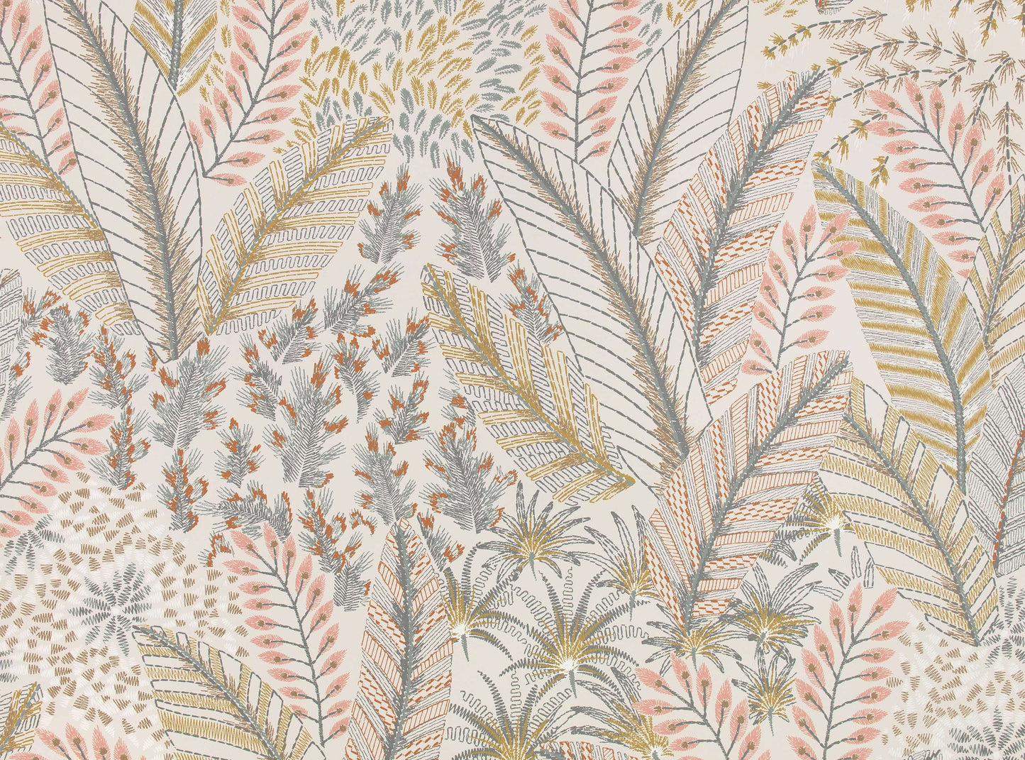 Romo Chiraco Wallcovering