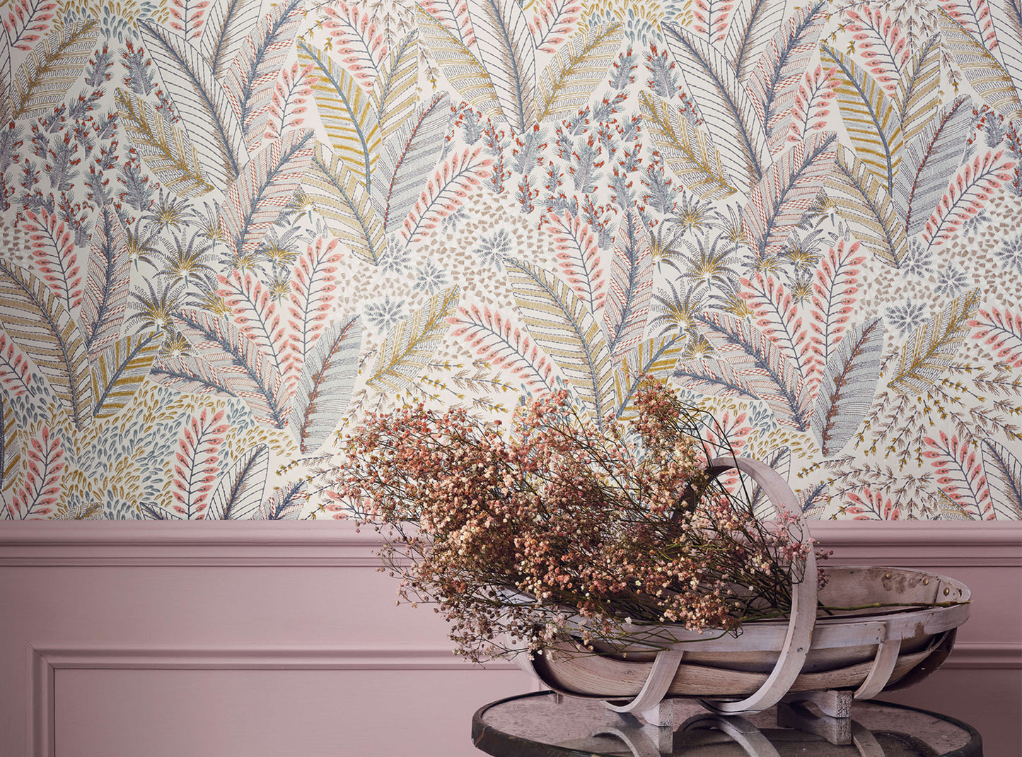 Romo Chiraco Wallcovering