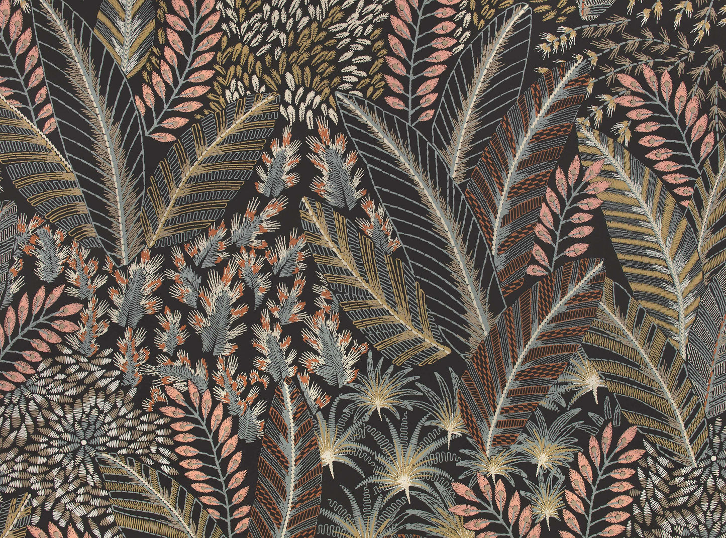 Romo Chiraco Wallcovering