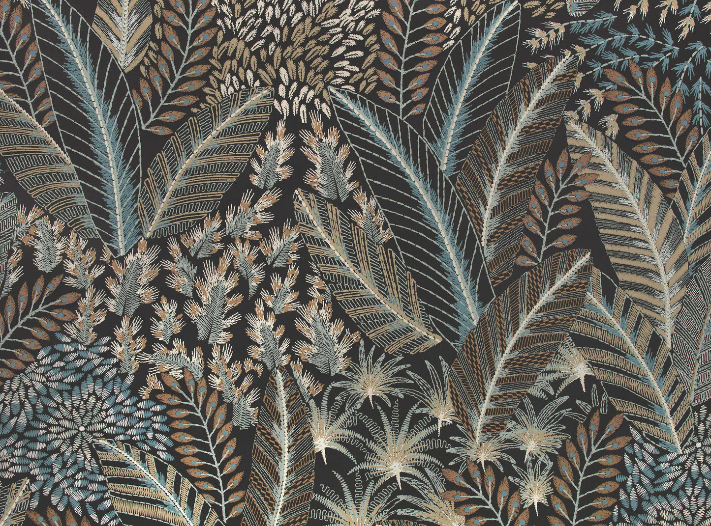 Romo Chiraco Wallcovering