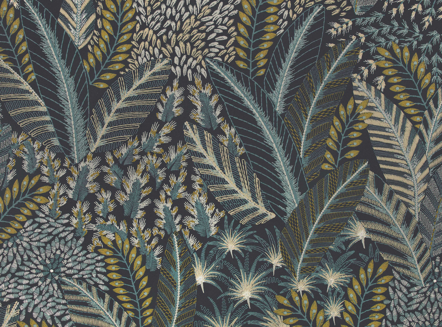 Romo Chiraco Wallcovering