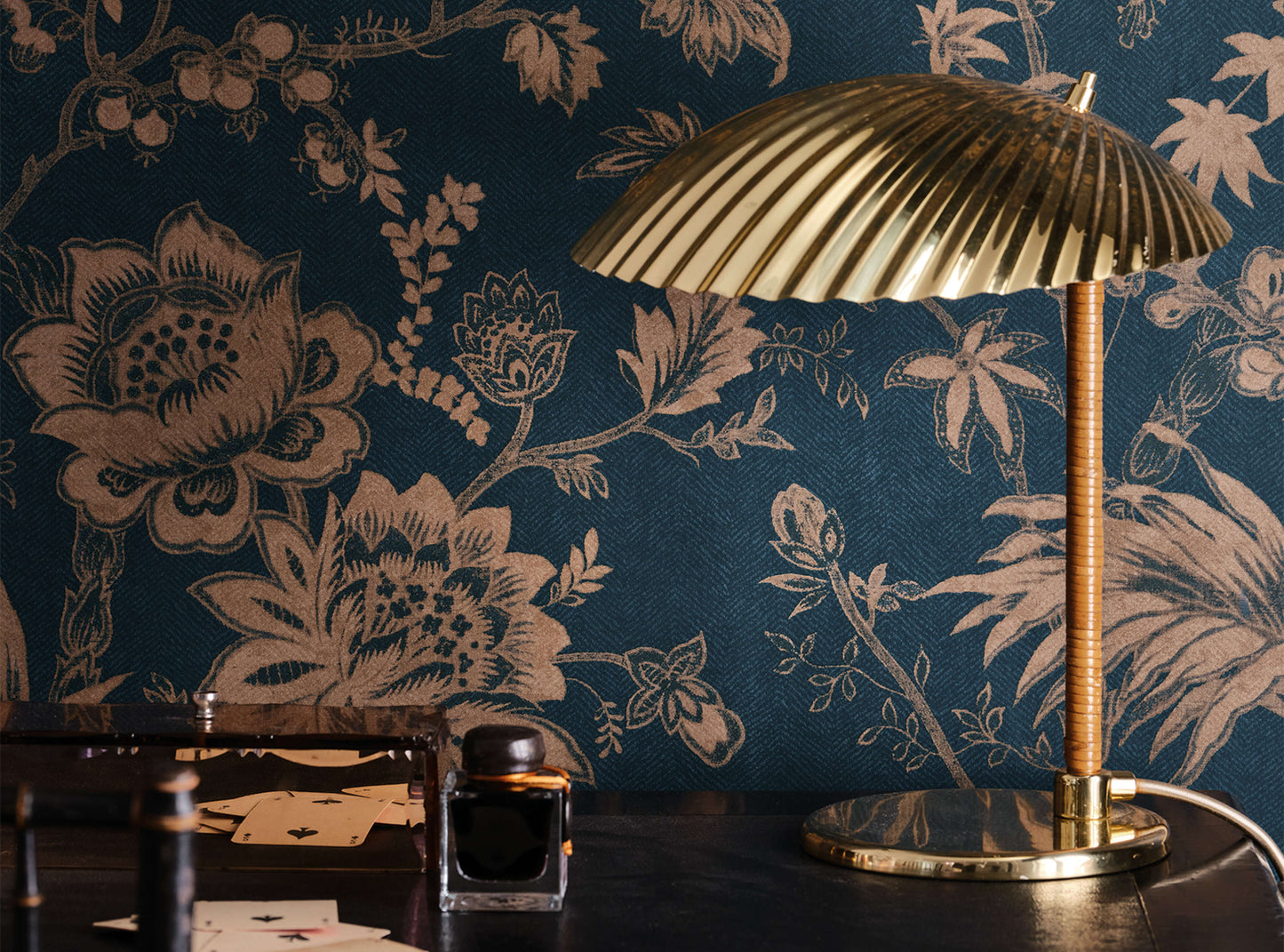 Romo Chiya Wallcovering