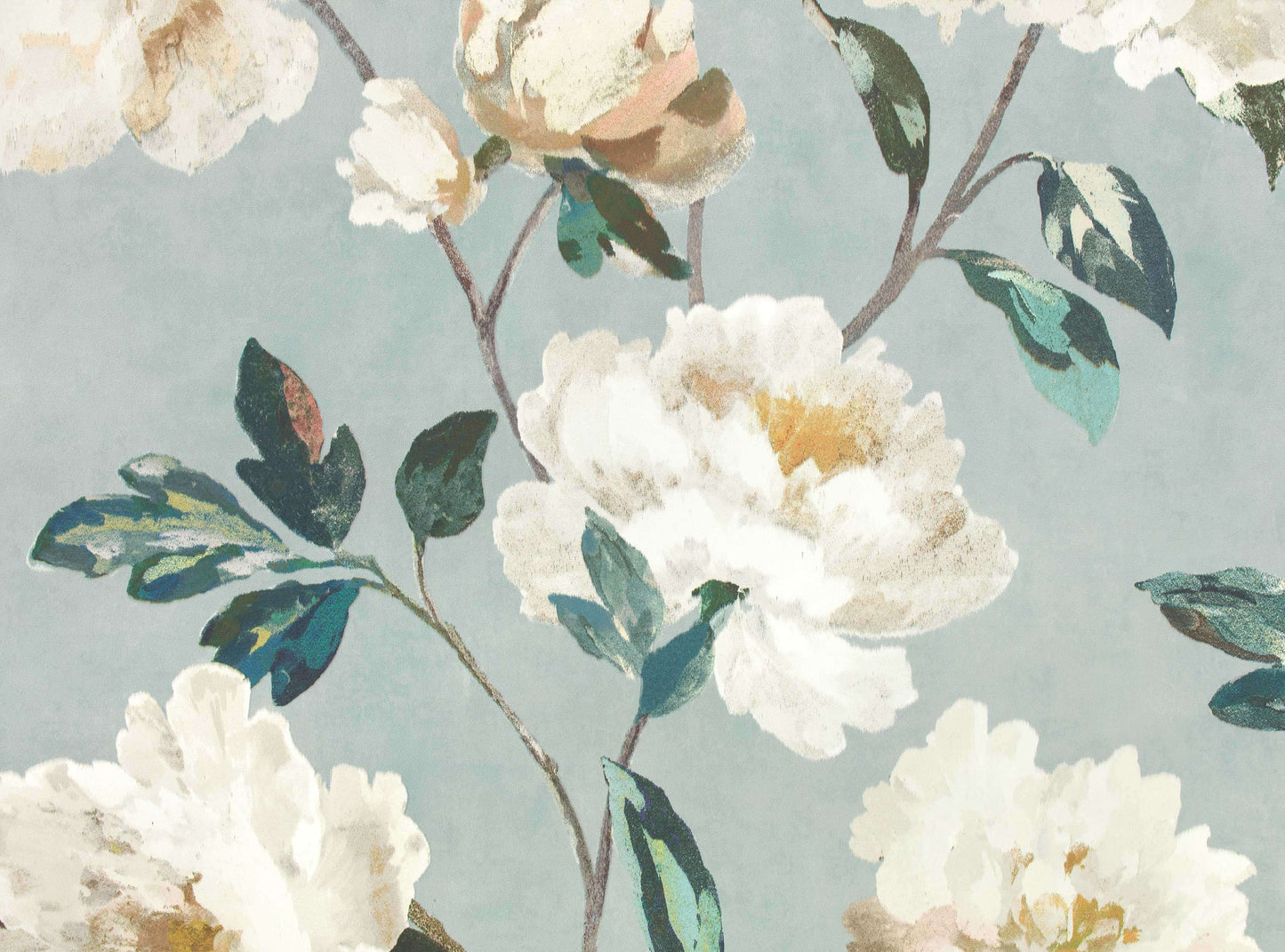Romo Odelia Wallcovering