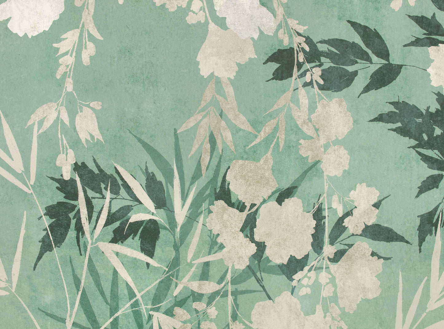 Romo Sayuri Wallcovering