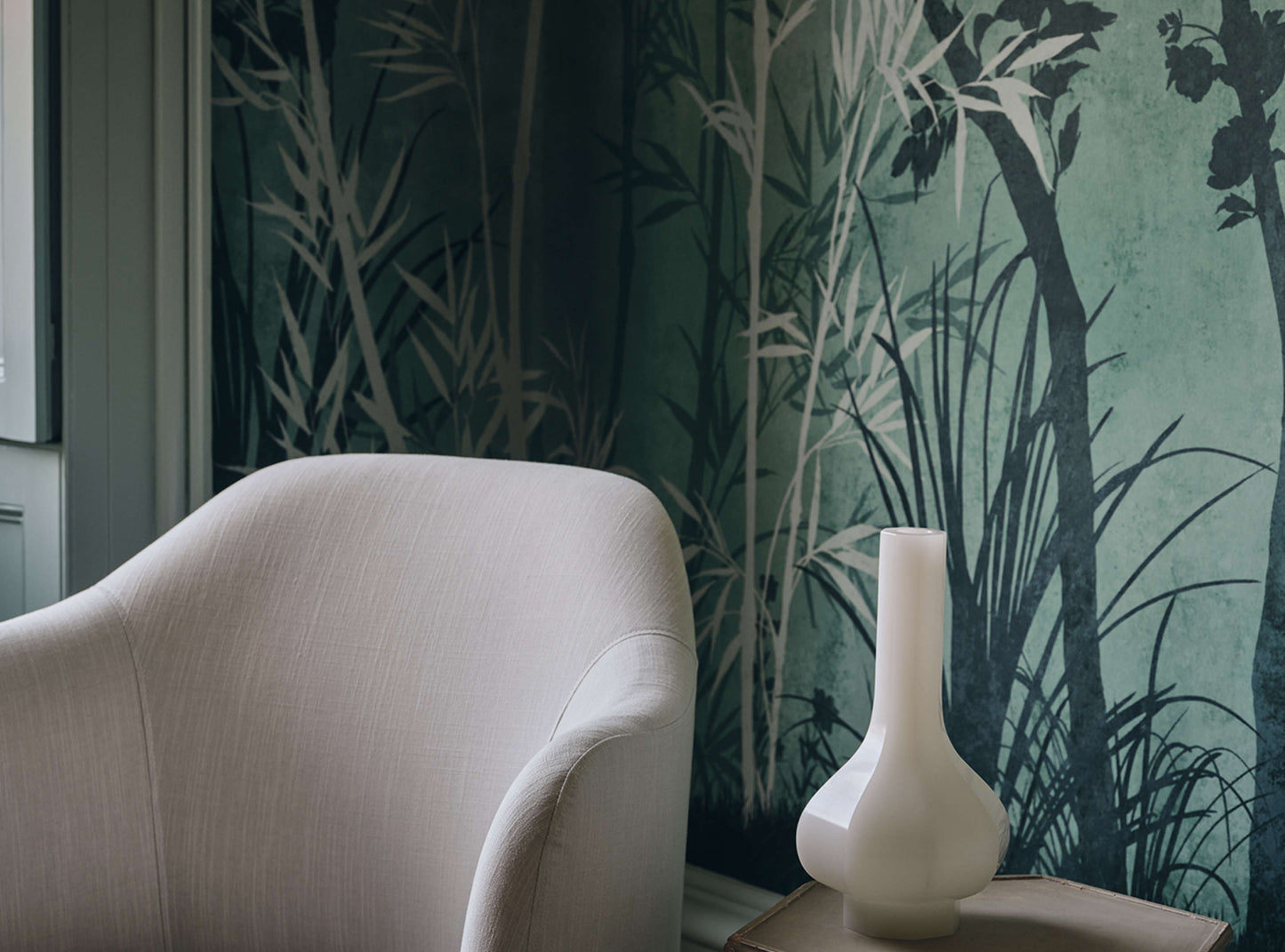 Romo Sayuri Wallcovering