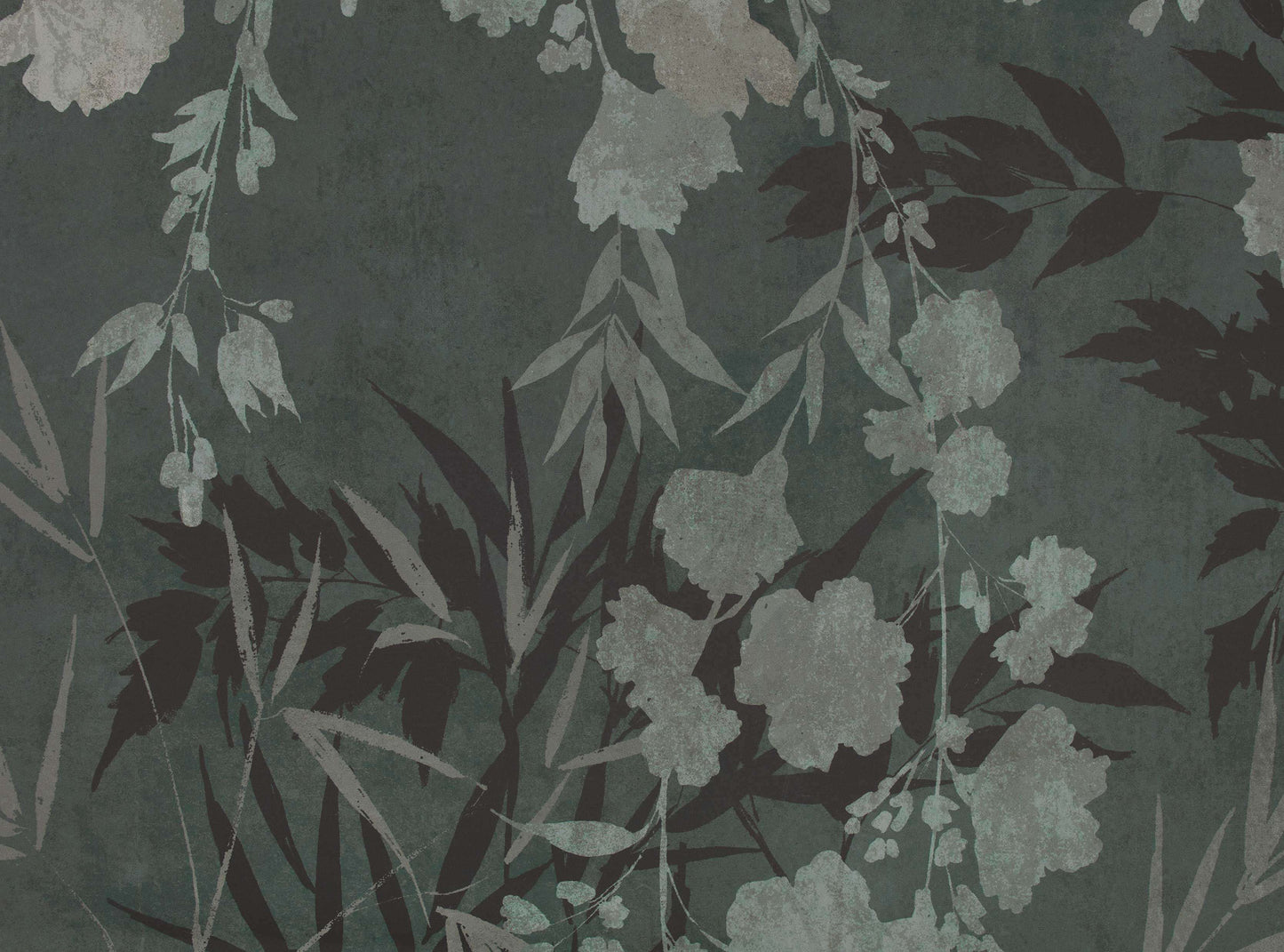 Romo Sayuri Wallcovering
