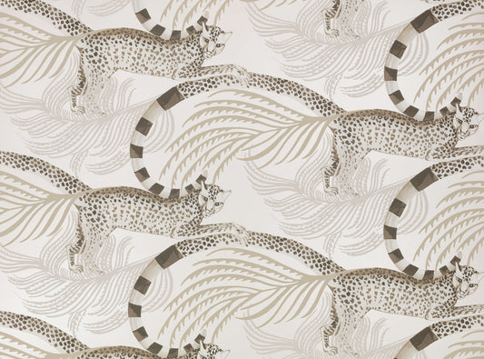 Romo X Temperley - Delilah Wallcovering