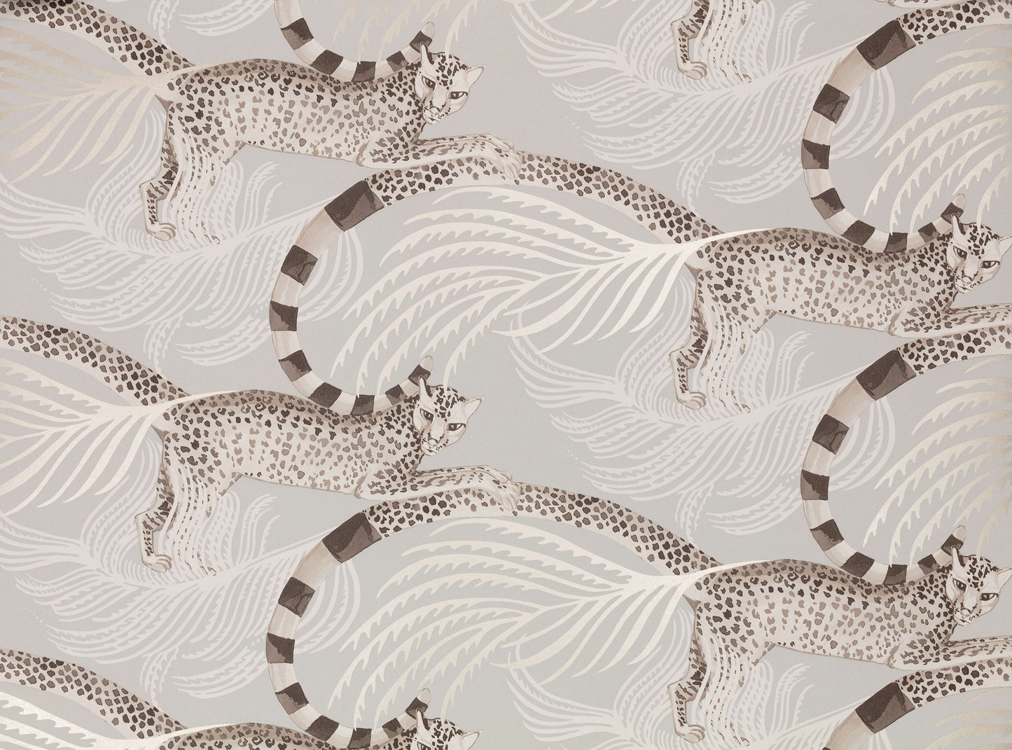 Romo X Temperley - Delilah Wallcovering