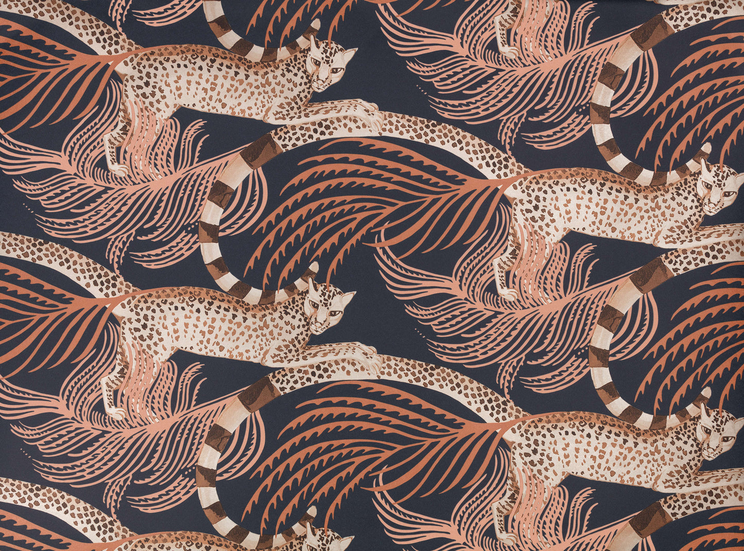Romo X Temperley - Delilah Wallcovering