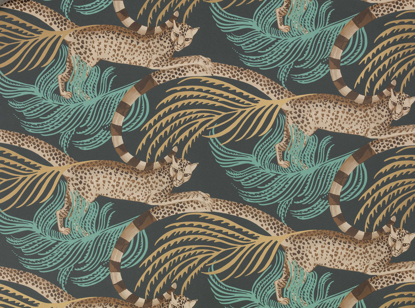 Romo X Temperley - Delilah Wallcovering