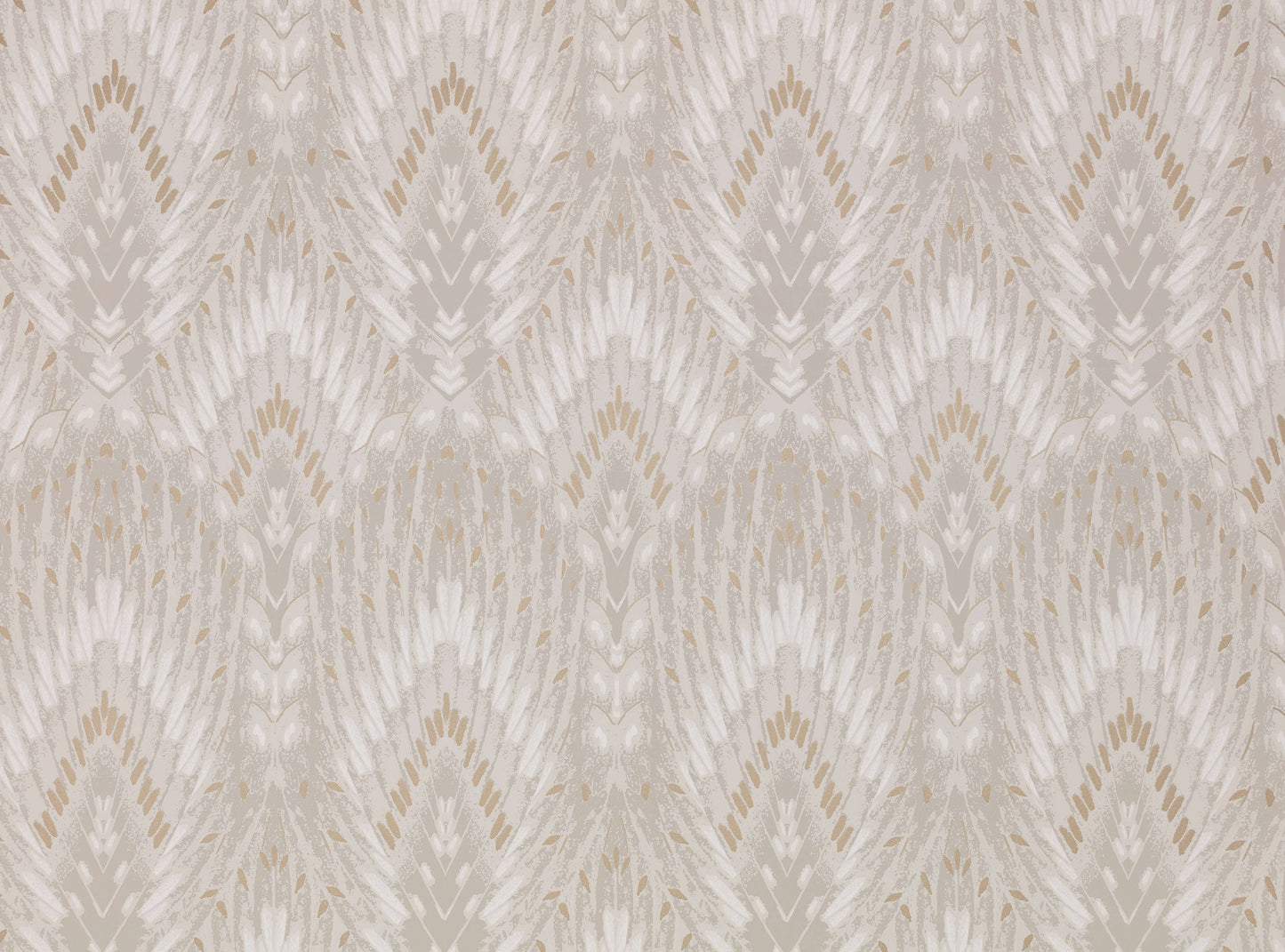 Romo X Temperley Lolana Wallcovering