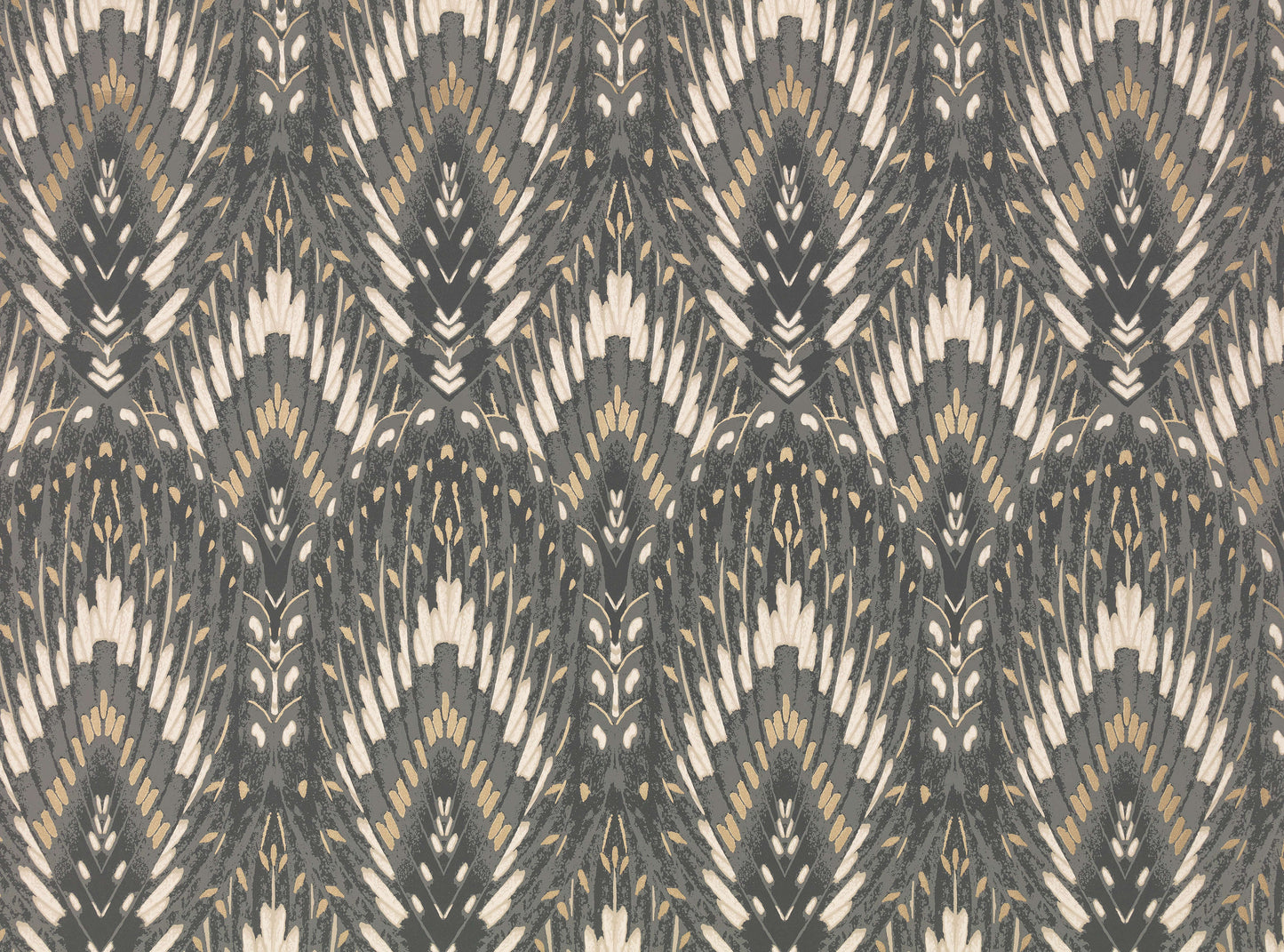 Romo X Temperley Lolana Wallcovering