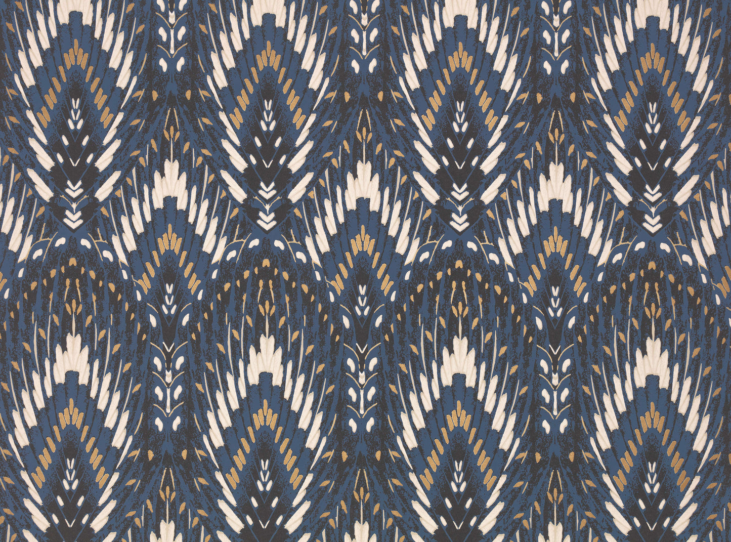 Romo X Temperley Lolana Wallcovering