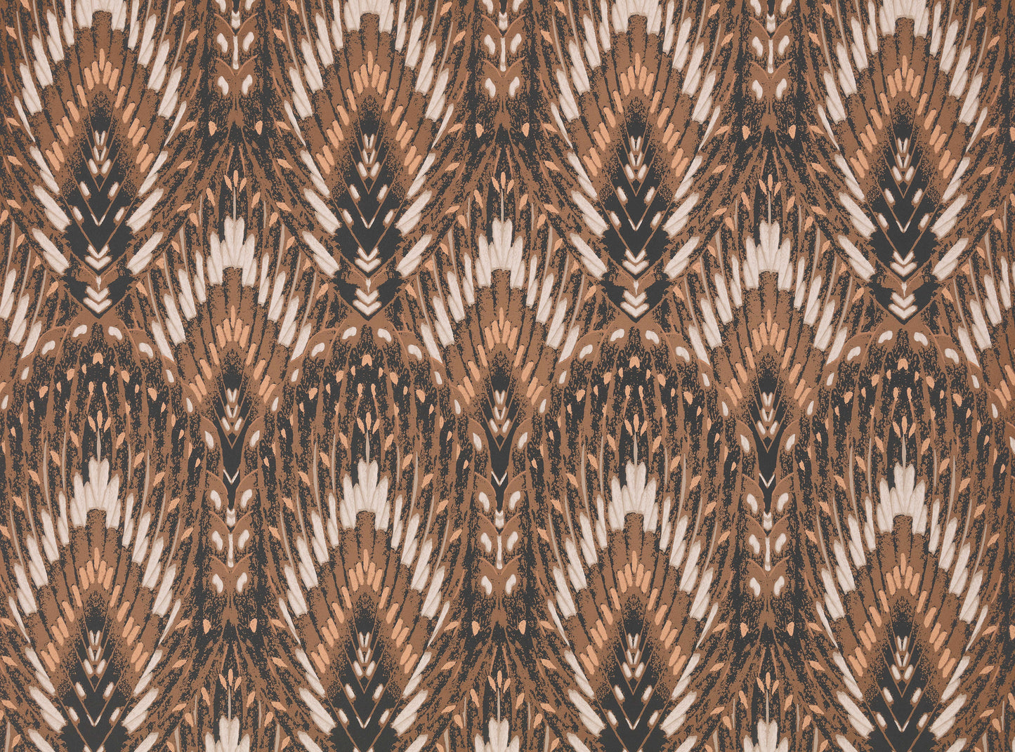 Romo X Temperley Lolana Wallcovering