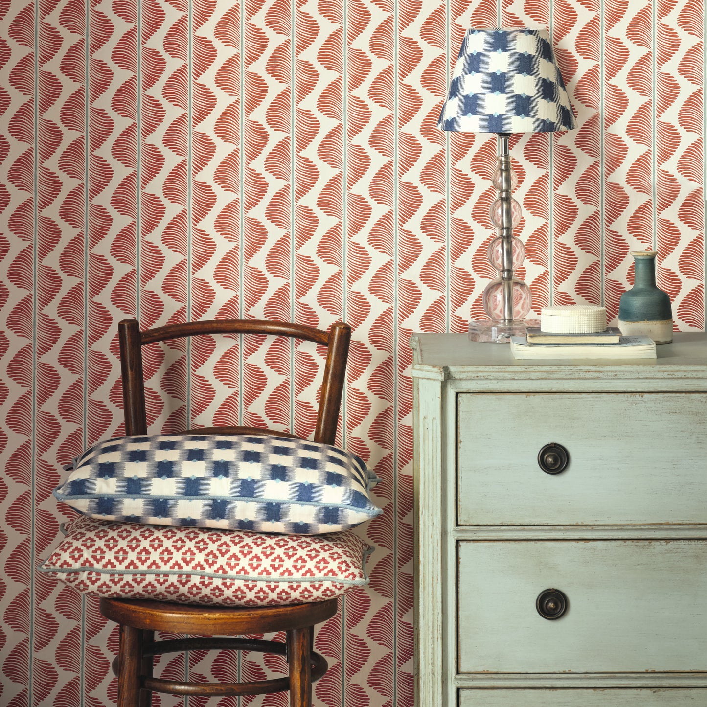 Romo Aubin Wallcovering