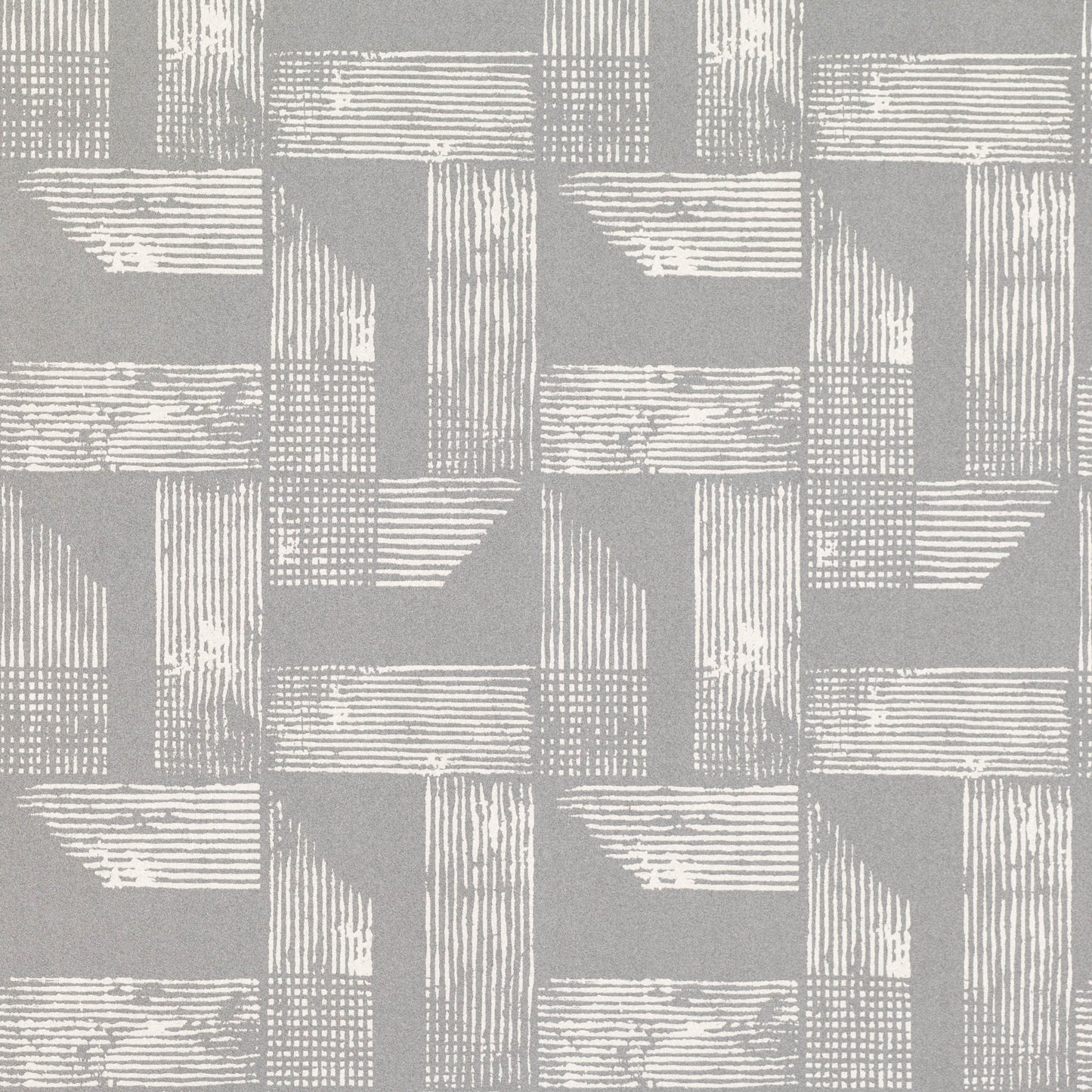 Villa Nova Renzo Wallcovering Quartz