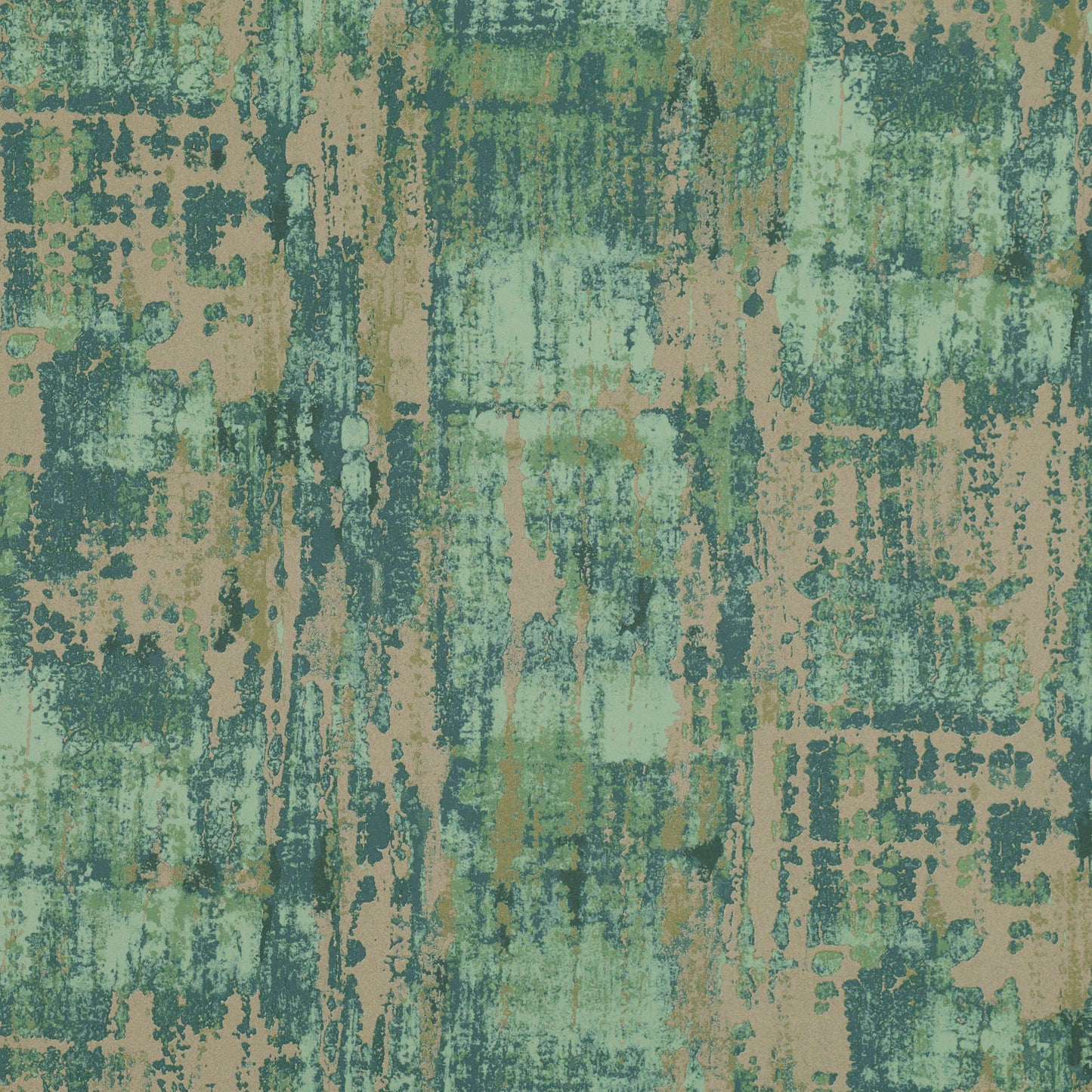 Villa Nova Anta Wallcovering Emerald