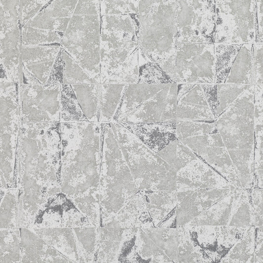 Villa Nova Venezia Wallcovering  Quartz