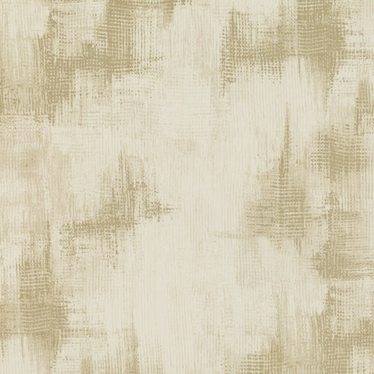 Villa Nova Mauro Wallcovering  Gold