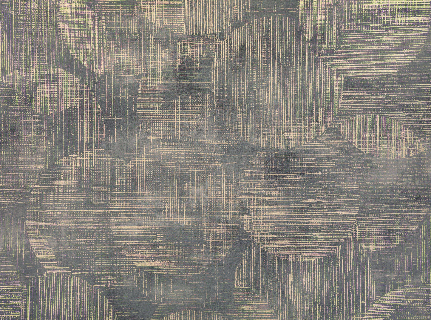 Black Edition Otoko Wallcovering