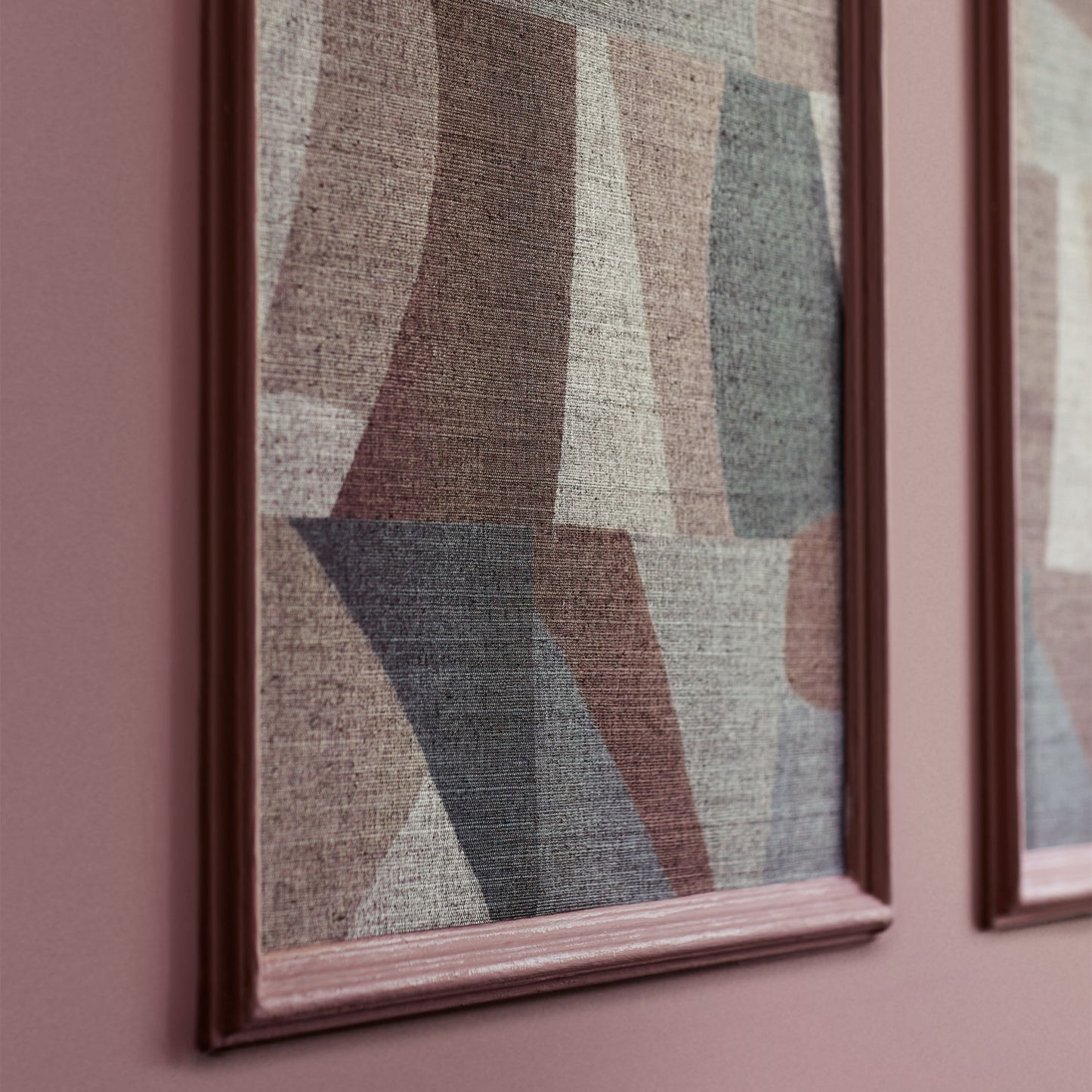 Black Edition Tabala Wallcovering