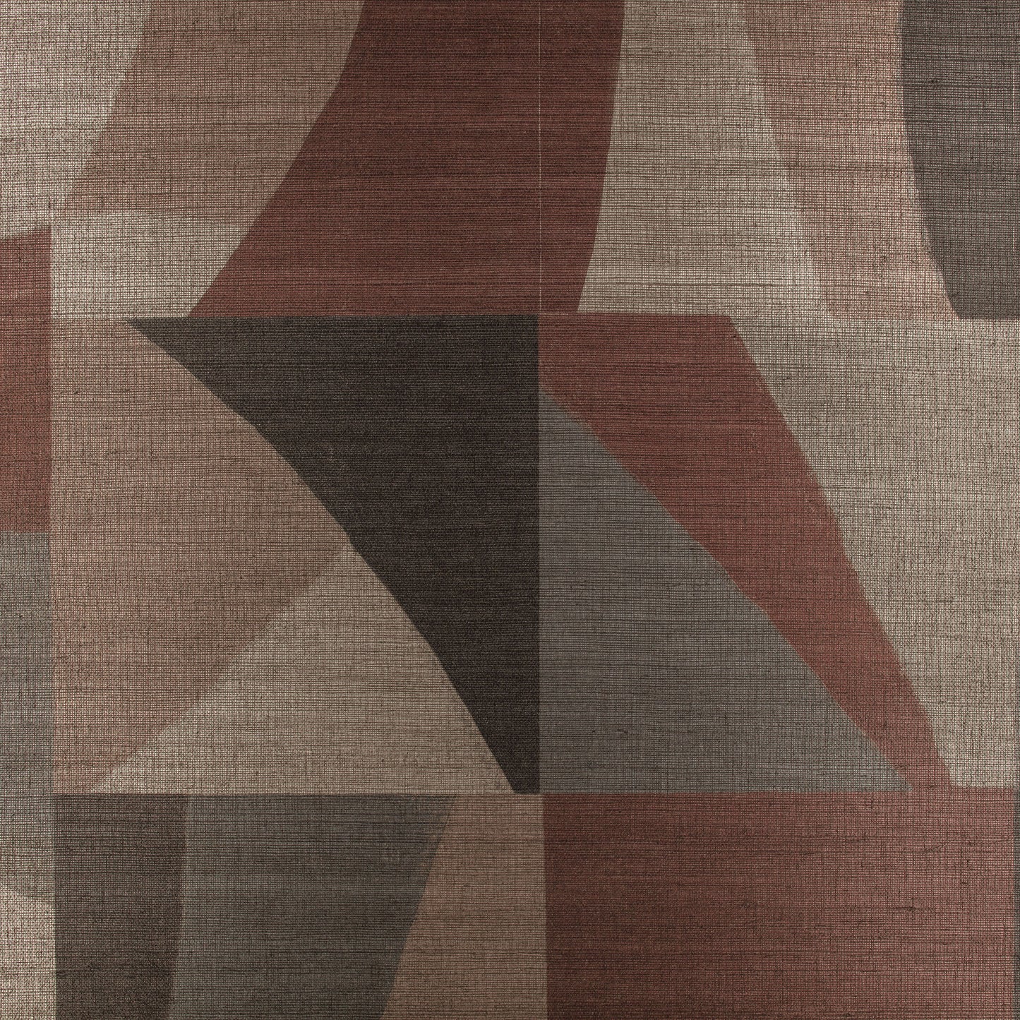 Black Edition Tabala Wallcovering