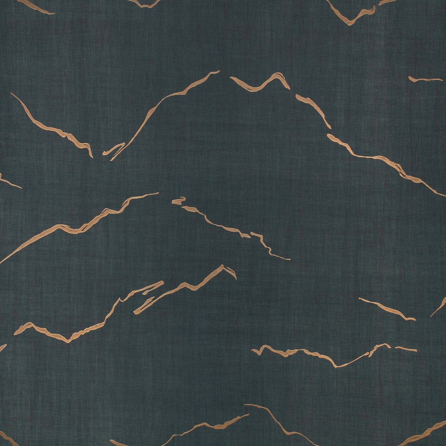 Black Edition Kuju Wallcovering