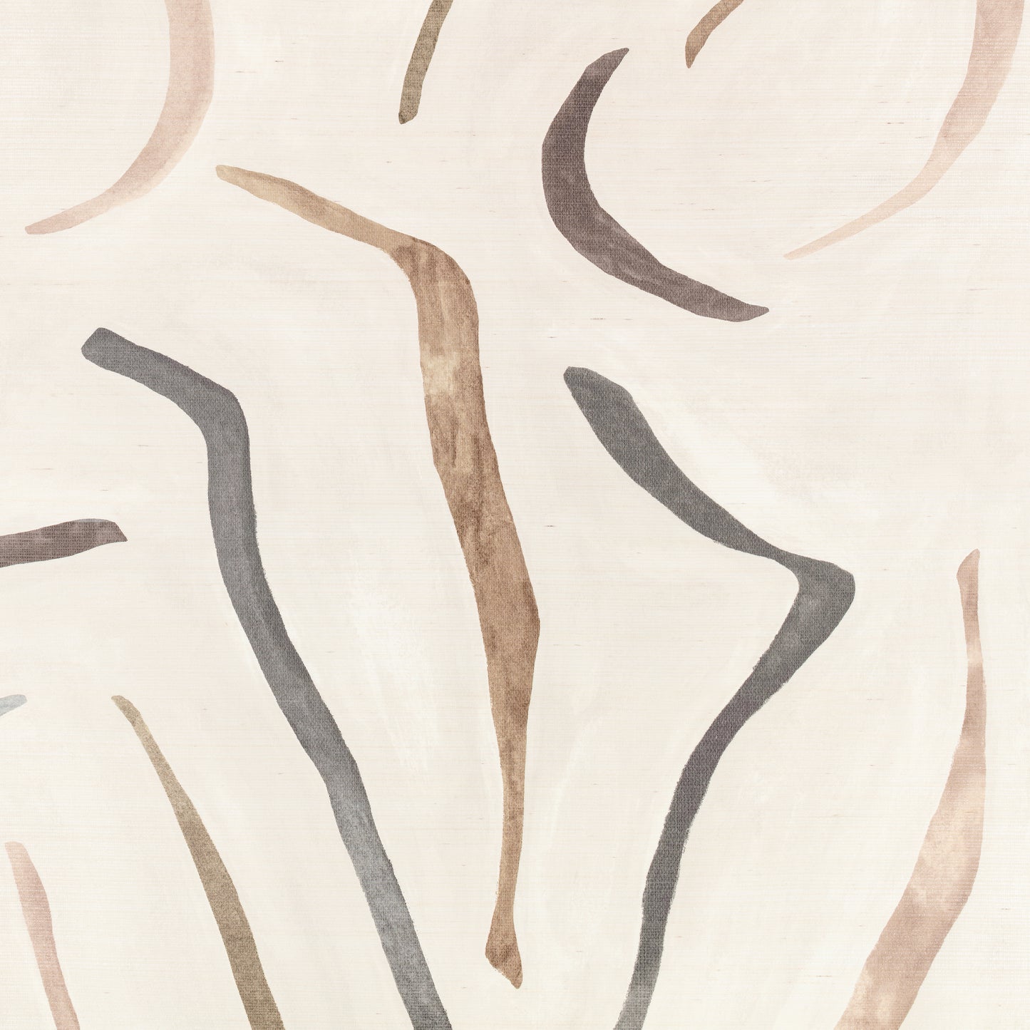 Black Edition Contour Wallcovering