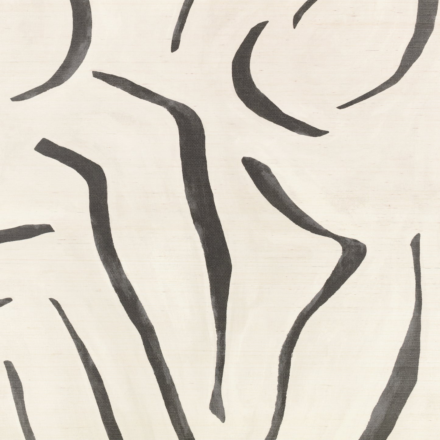 Black Edition Contour Wallcovering