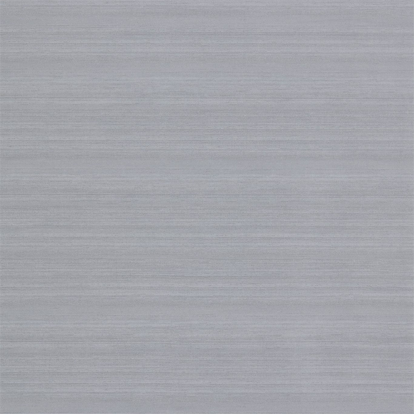 Zoffany Raw Silk Blue Stone Wallcovering