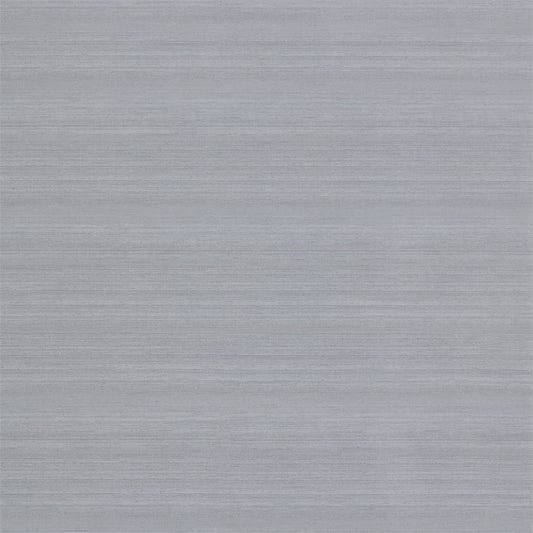 Zoffany Raw Silk Blue Stone Wallcovering