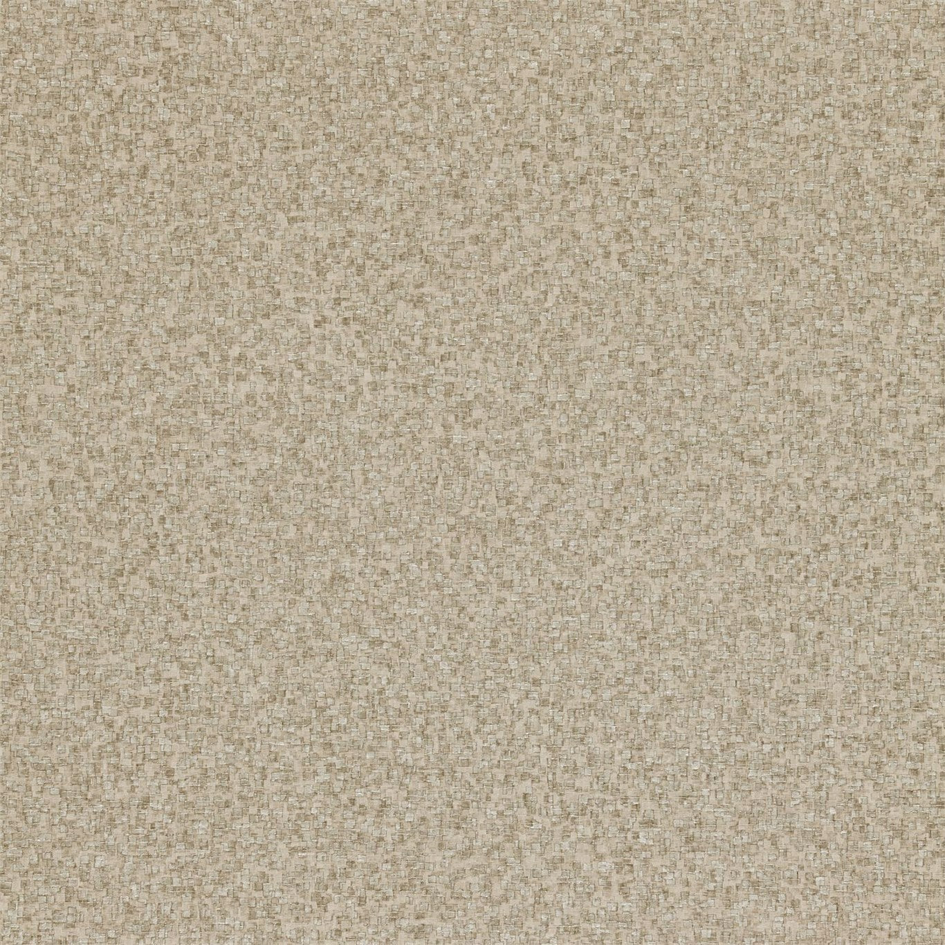 Zoffany Mosaic Taupe Wallcovering