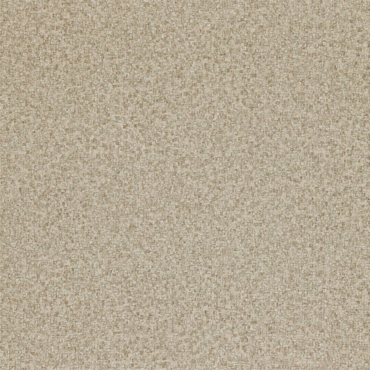 Zoffany Mosaic Taupe Wallcovering