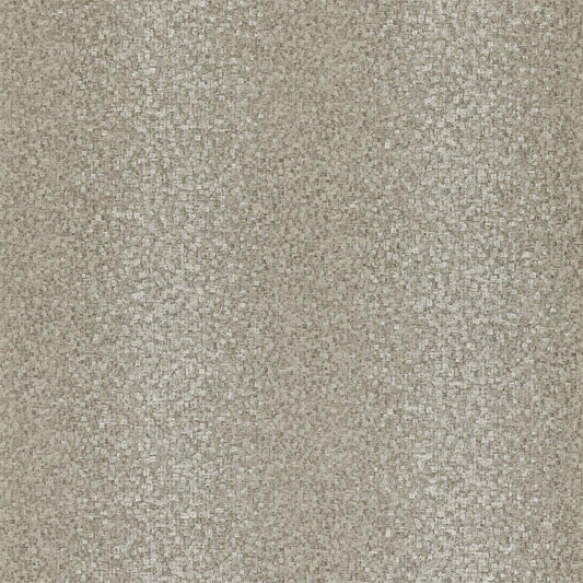 Zoffany Mosaic Dapple Silver  Wallcovering
