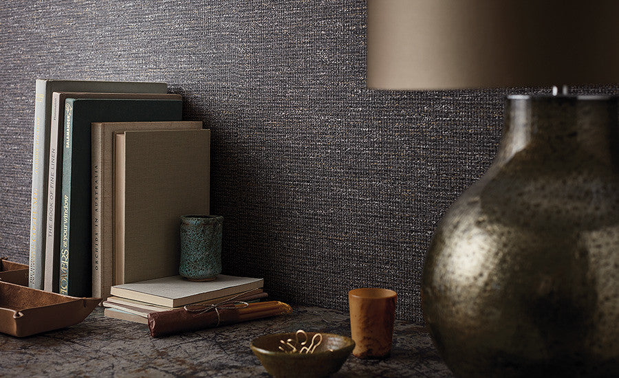 Romo Mendel Wallcovering