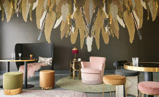 The Ultimate Guide to Choosing the Right Wall Mural Design