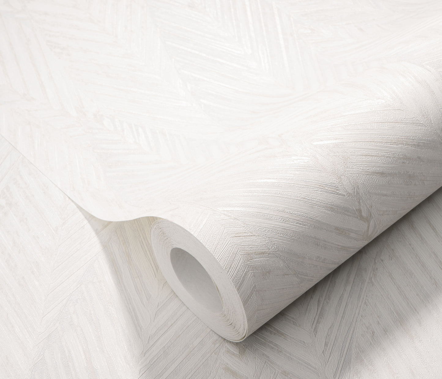 Erismann Martinique Leaf Motif Wallpaper