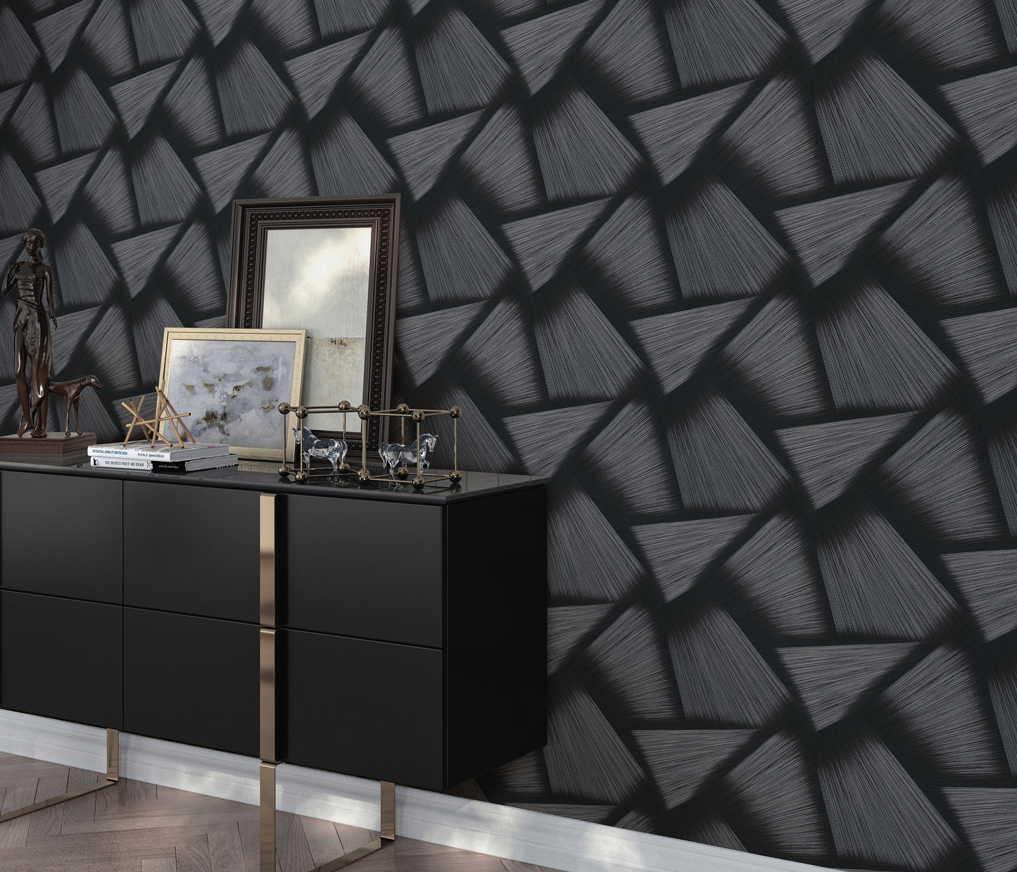 Erismann Spotlight Gala Wallpaper