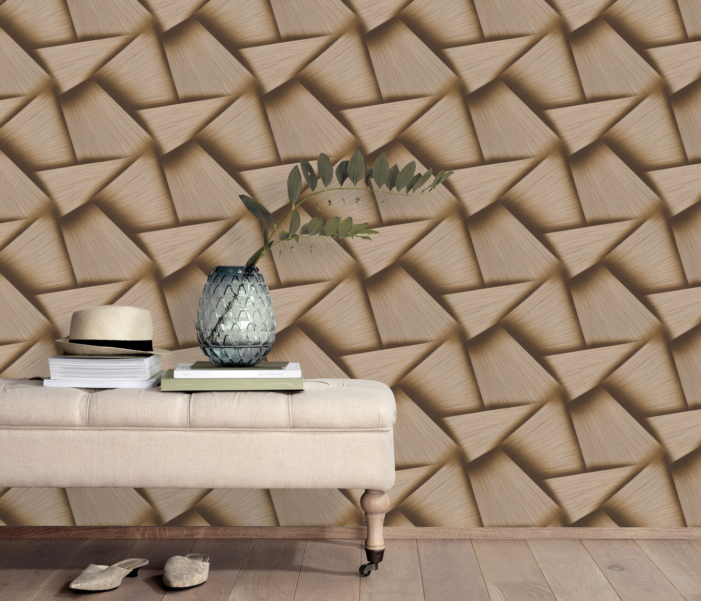 Erismann Spotlight Gala Wallpaper