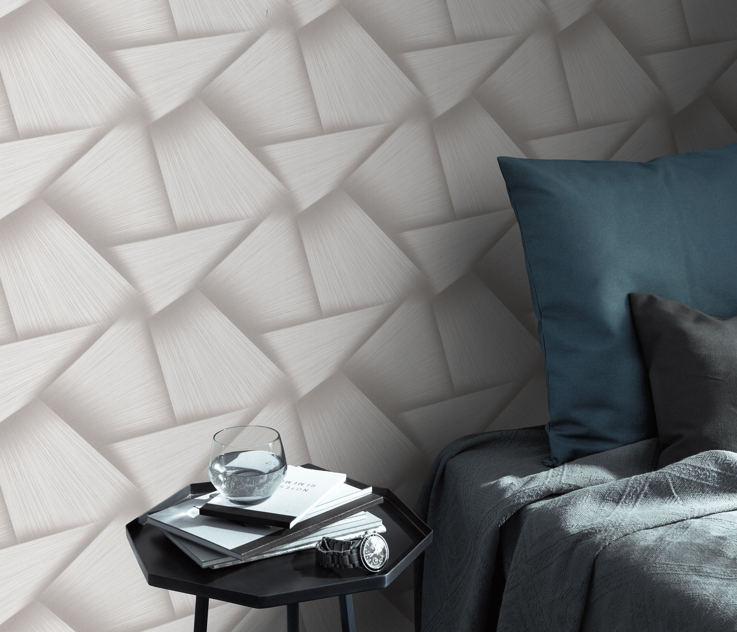 Erismann Spotlight Gala Wallpaper
