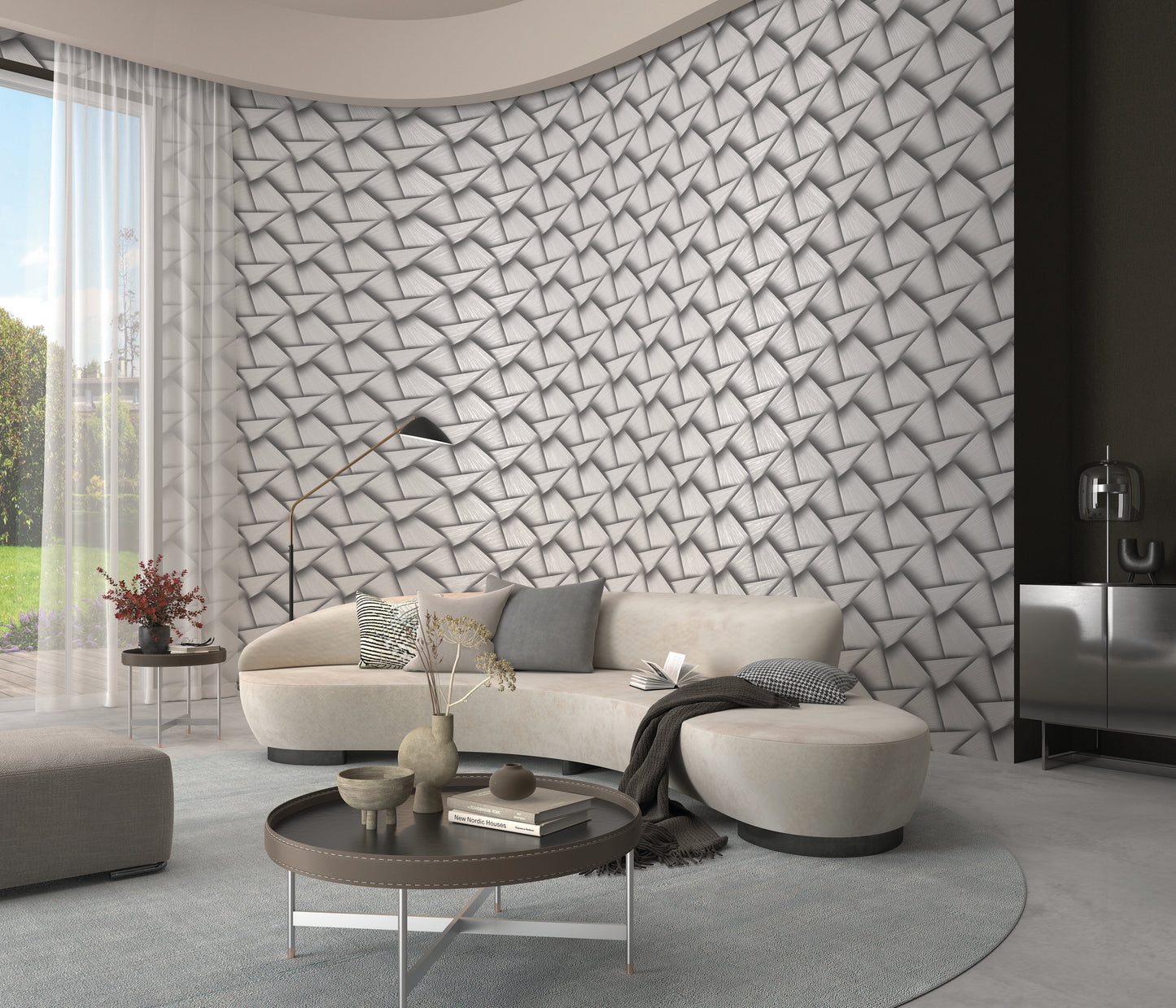 Erismann Spotlight Gala Wallpaper
