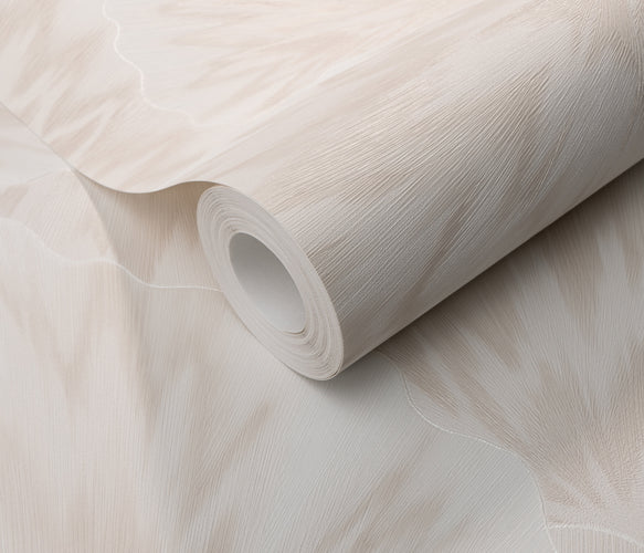 Erismann Spotlight Leaf Motif Wallpaper