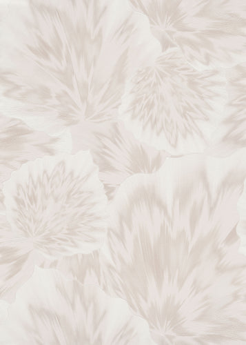 Erismann Spotlight Leaf Motif Wallpaper