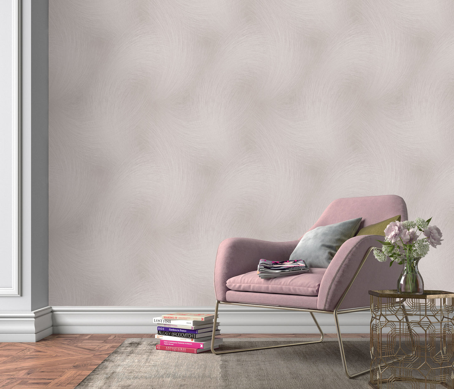 Erismann Spotlight  EnVogue Wallpaper